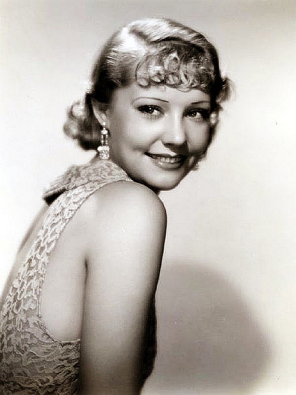 actor June Knight large photo