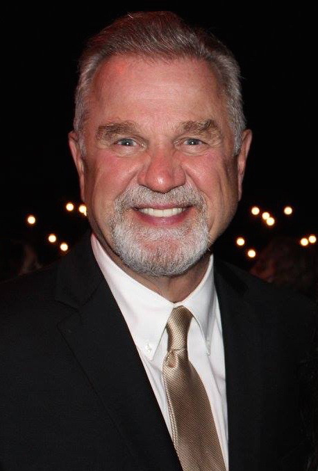 actor Cliff Bemis large photo