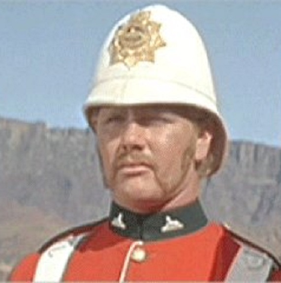 actor Tom Gerrard large photo