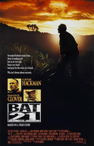 Bat*21 [Version française]