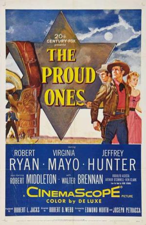 The Proud Ones [Version française]