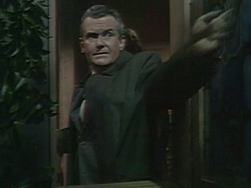 actor Robert Gerringer large photo