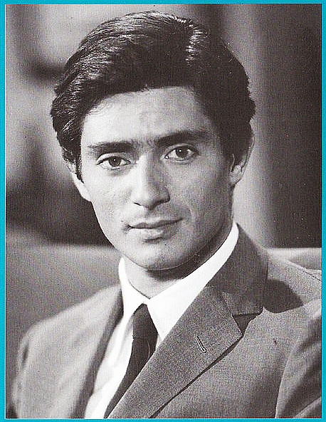 actor Sami Frey large photo