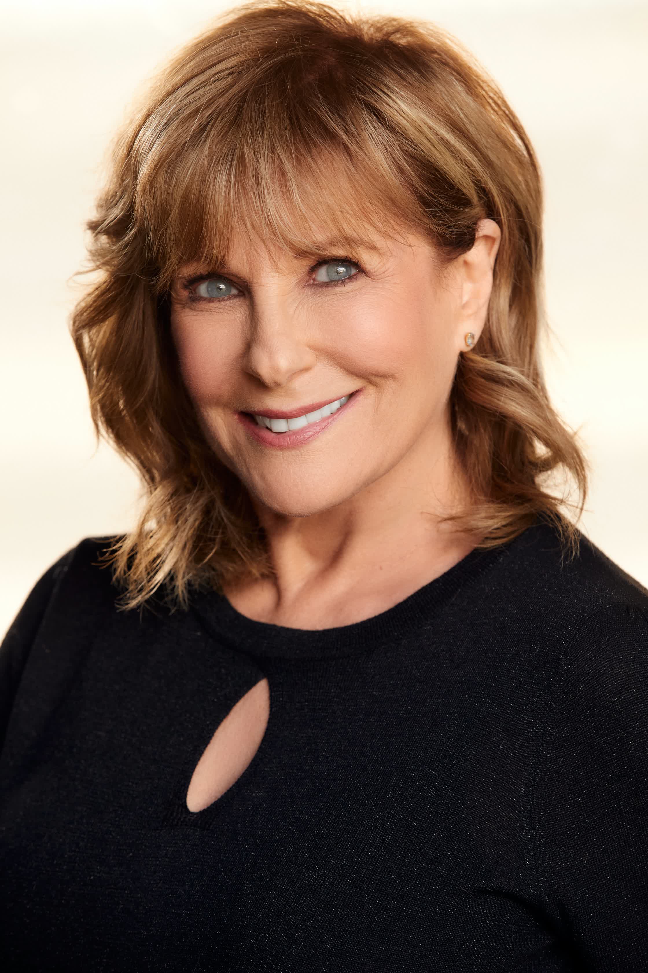 actor Janice Kent large photo