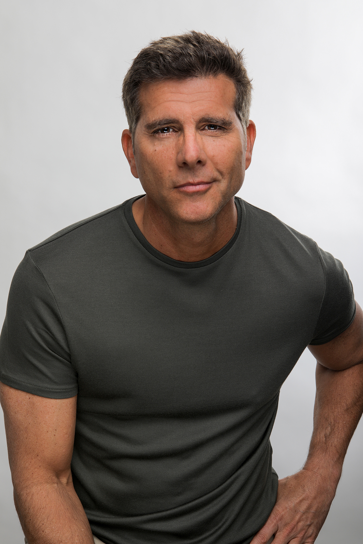 actor Christian Meier large photo