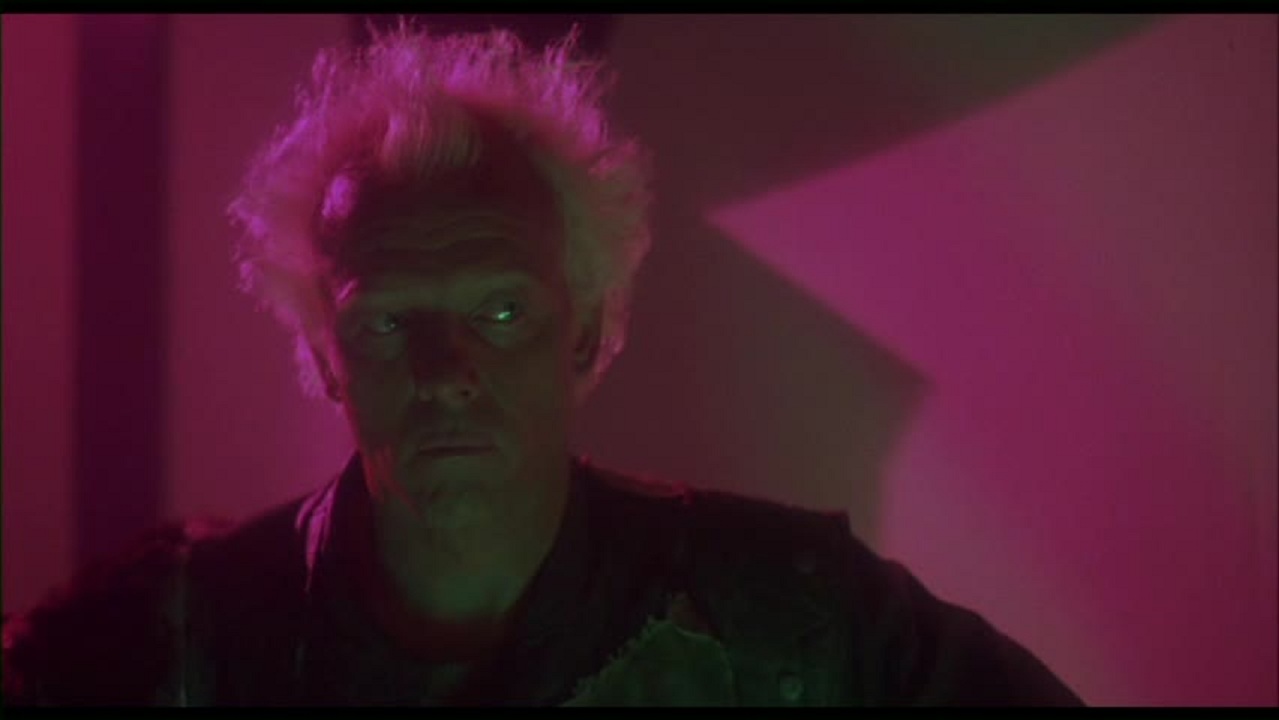 actor Dar Robinson large photo