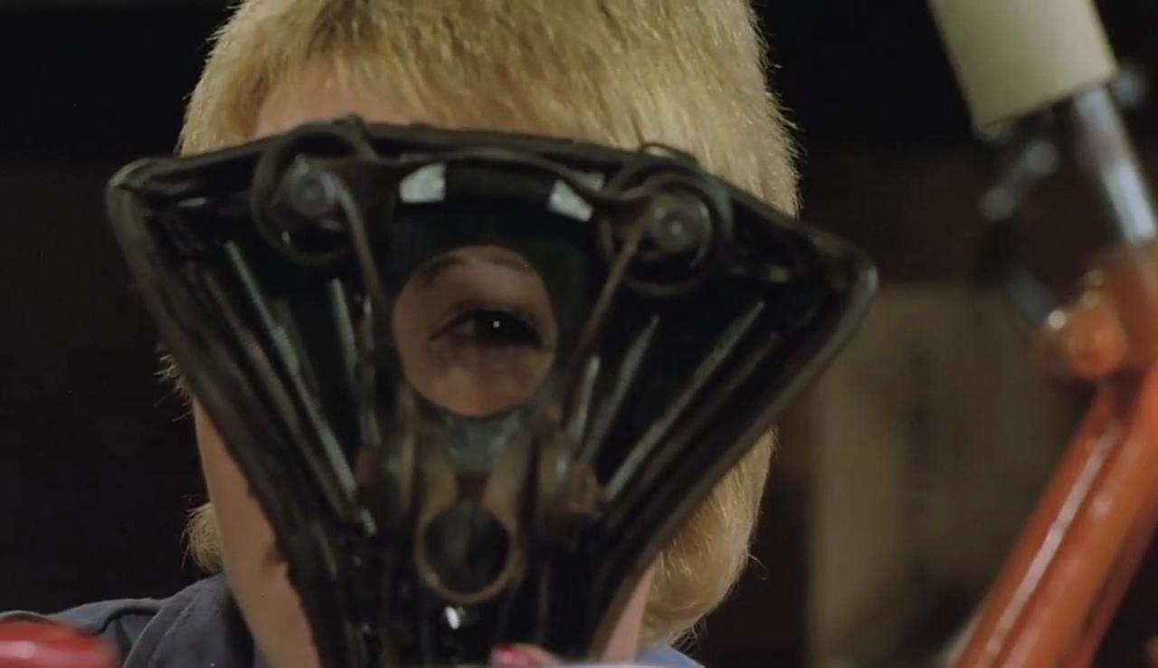 actor France Lomay large photo