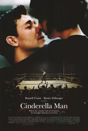 Cinderella Man [Version française]