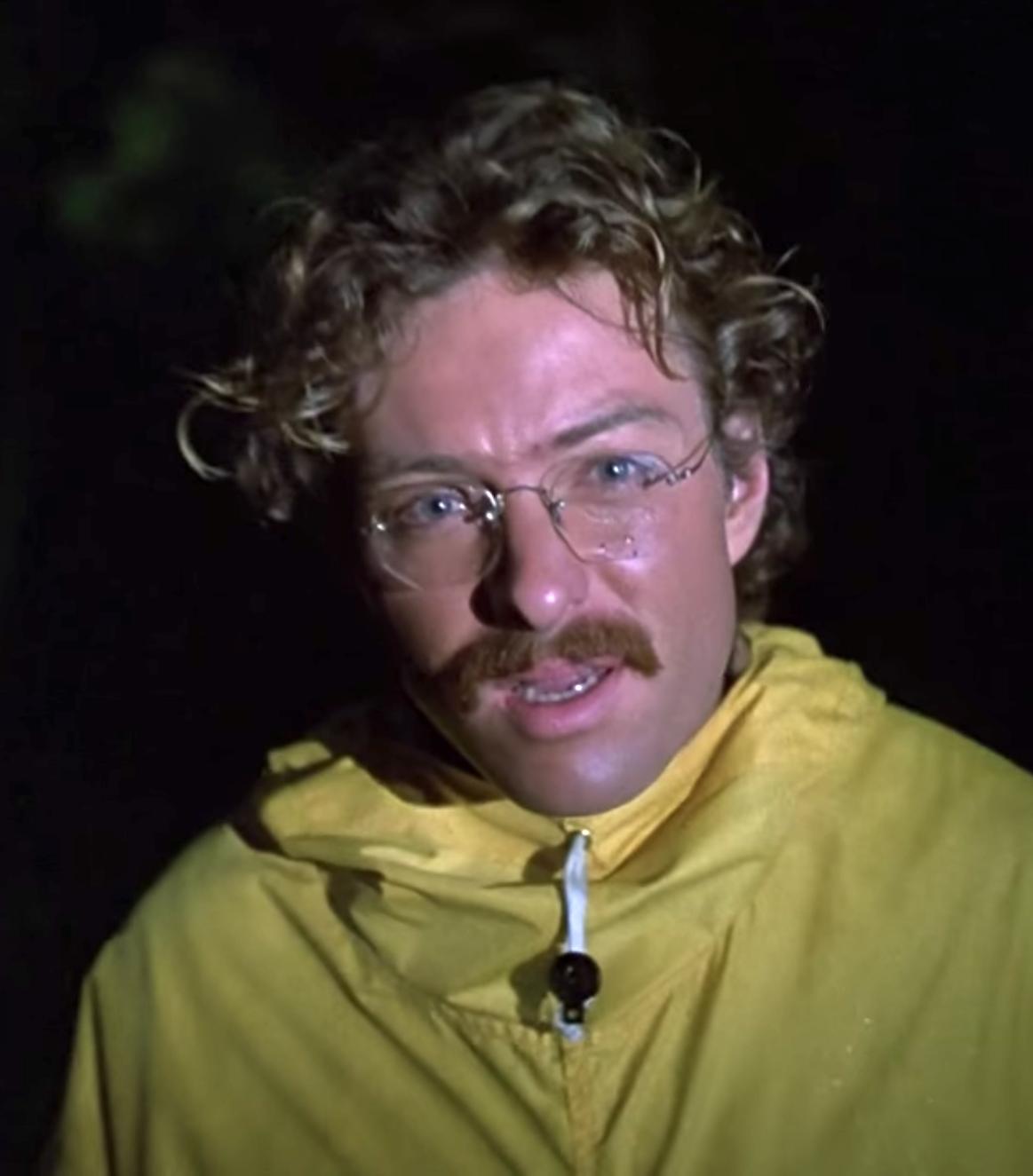 actor Peter Brouwer large photo