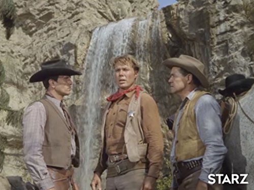 actor John Daheim large photo