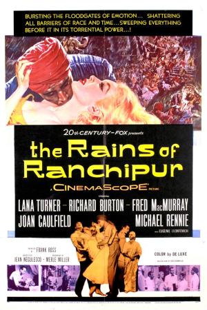 The Rains of Ranchipur [Version française]