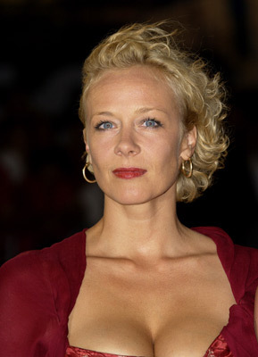 actor Katja Riemann large photo