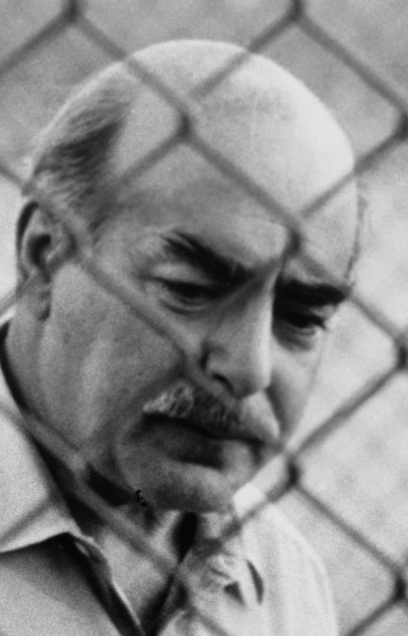 actor Michael V. Gazzo large photo