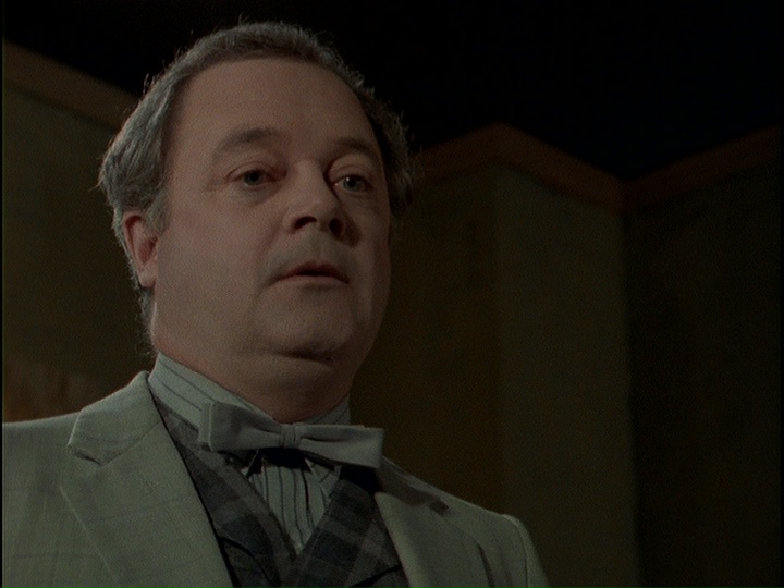 actor Ian D. Clark large photo