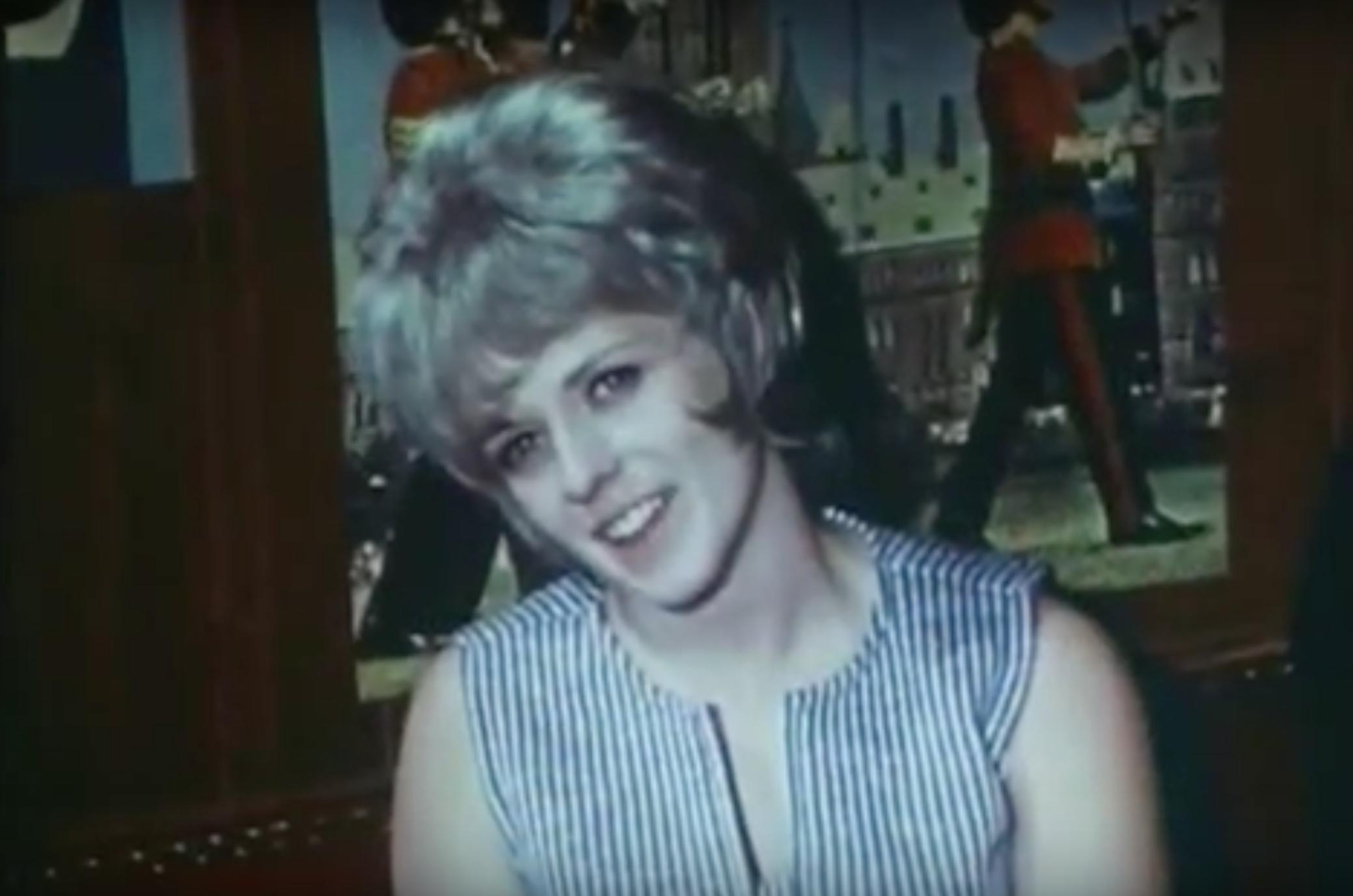 actor Donna Register large photo