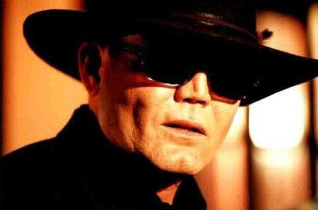 actor Dan van Husen large photo