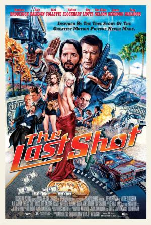 The Last Shot [Version française]