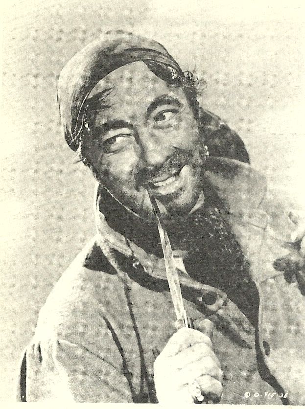 actor Bernard Nedell large photo