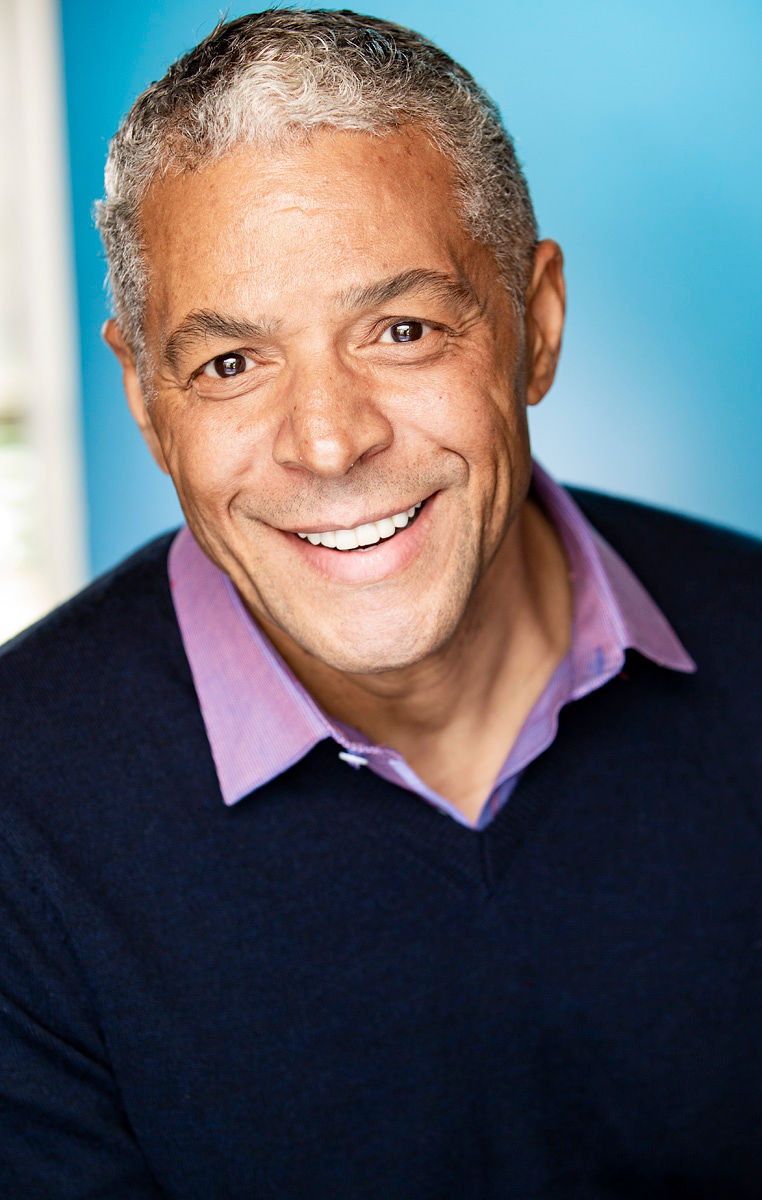 actor Kevin Best large photo