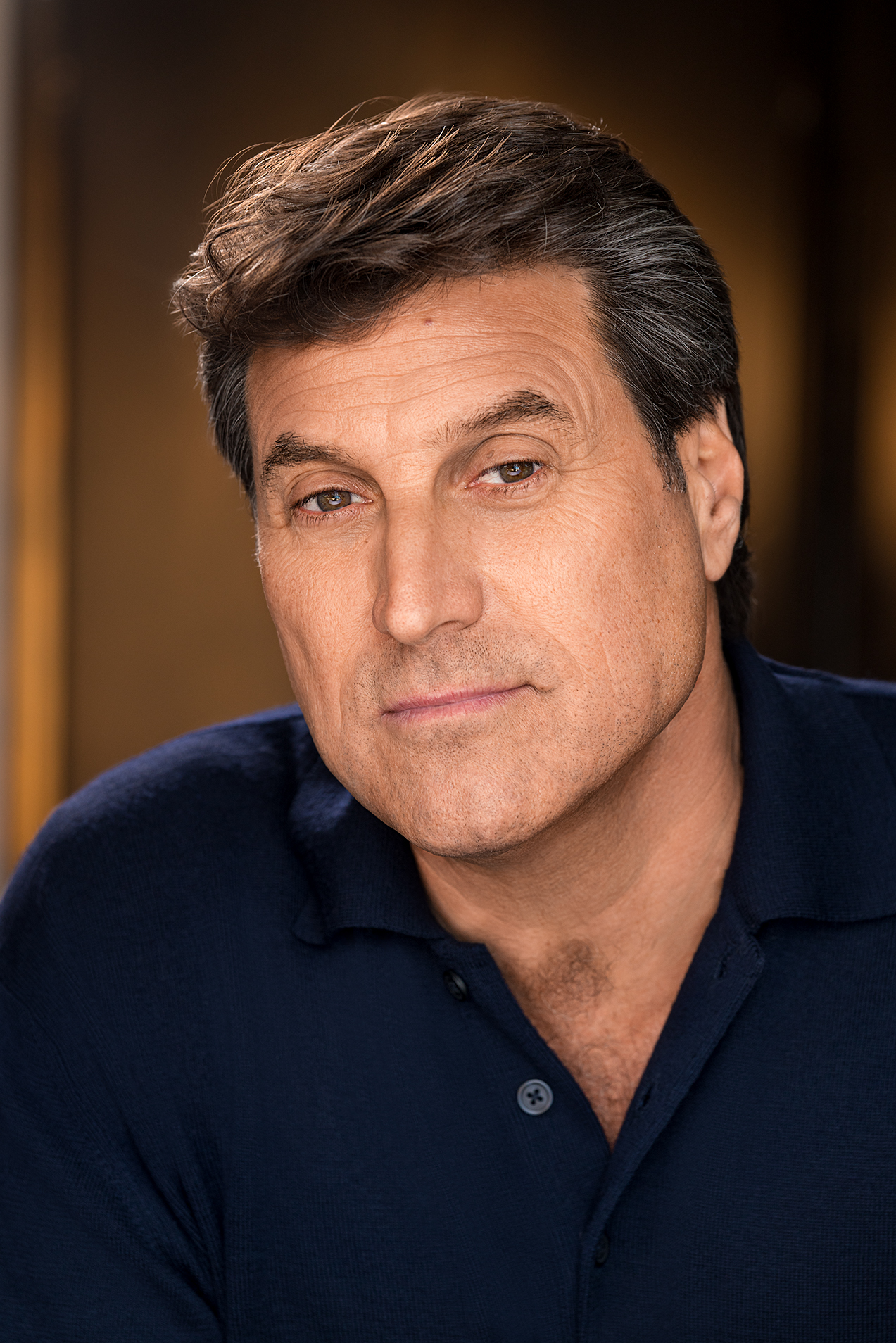 actor Ramy Zada large photo