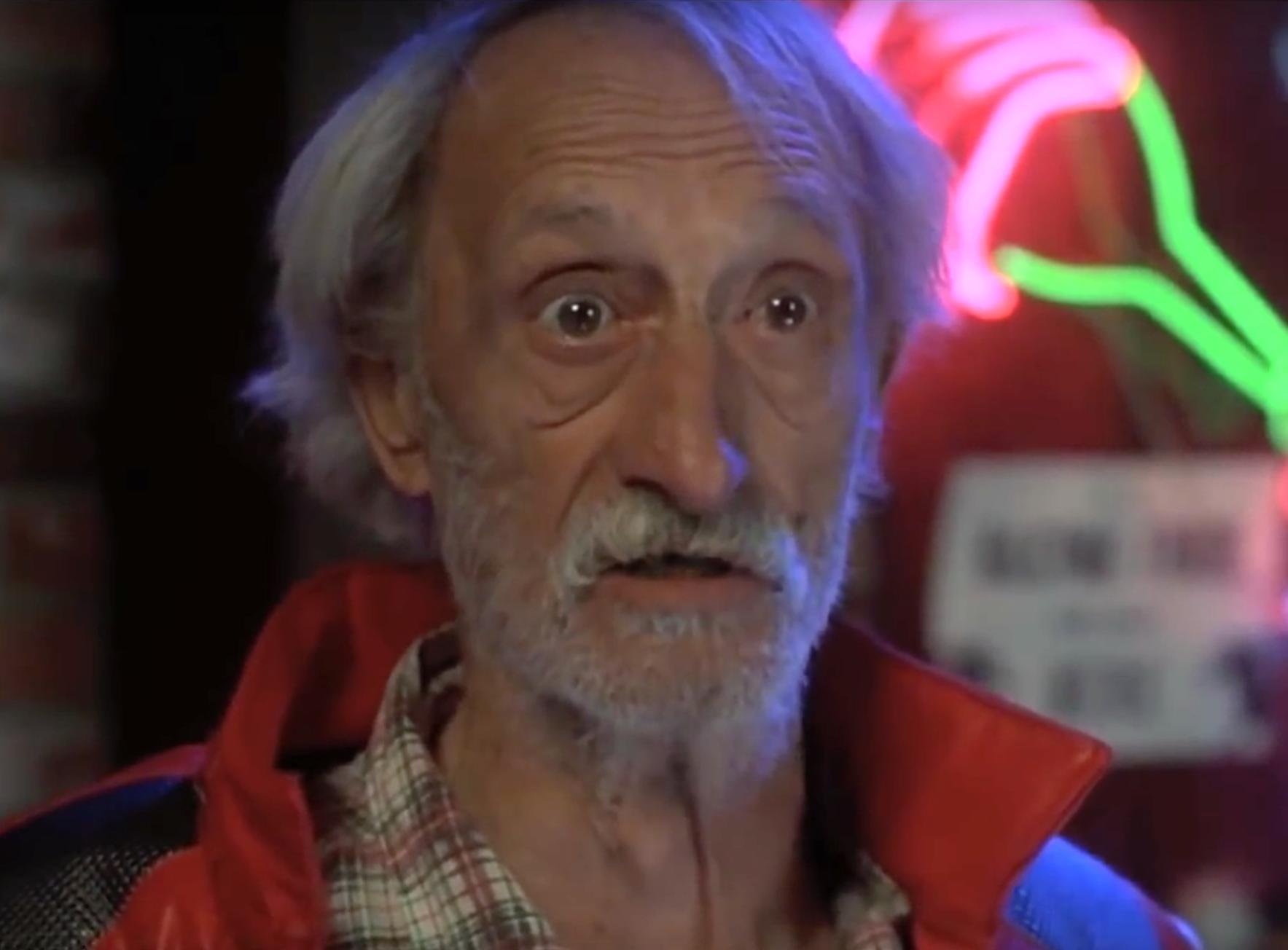 actor Carmen Filpi large photo