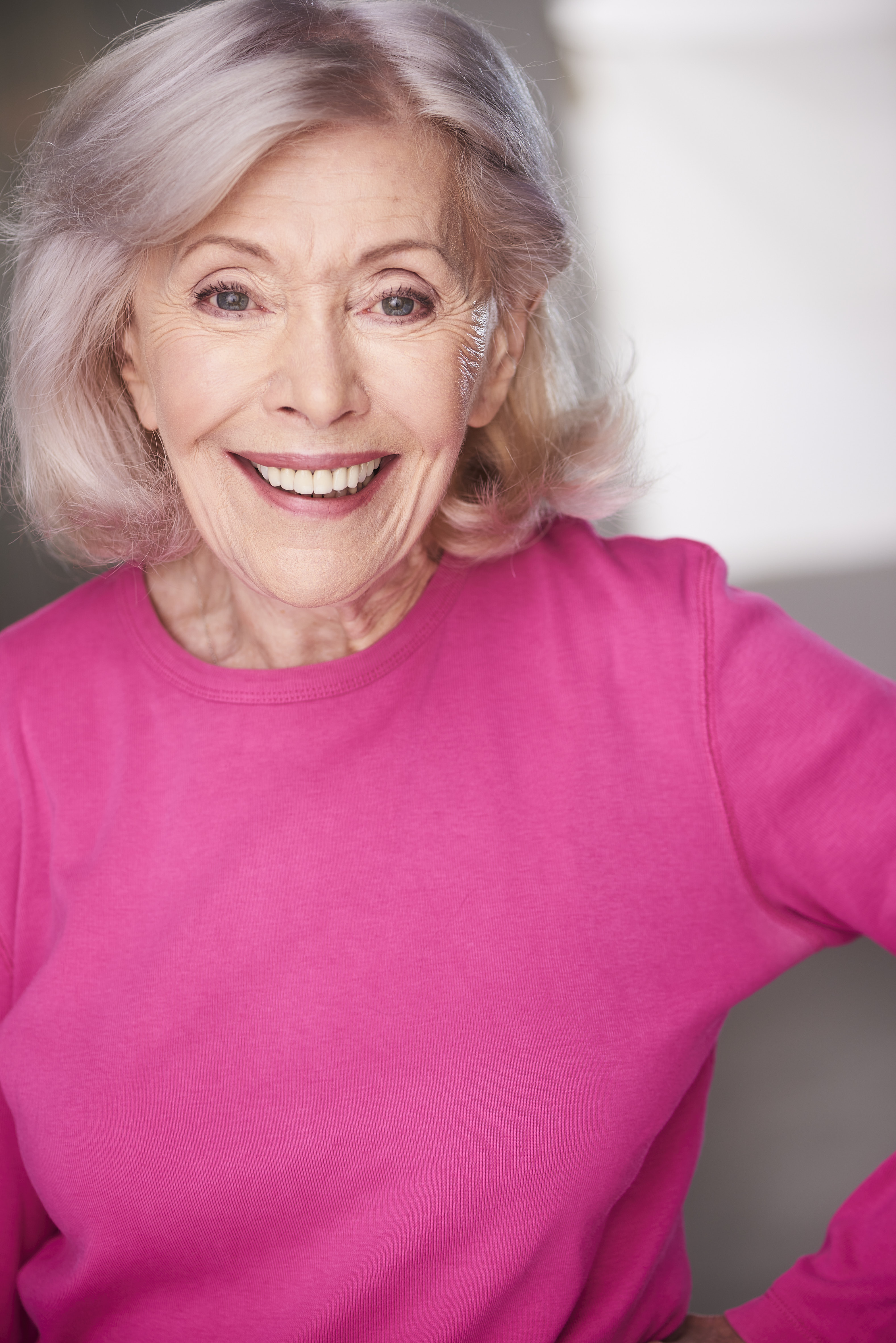 actor Sharron Shayne large photo