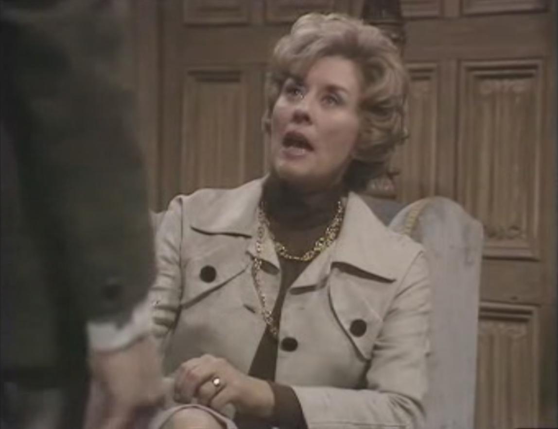 actor Naomi Chance large photo