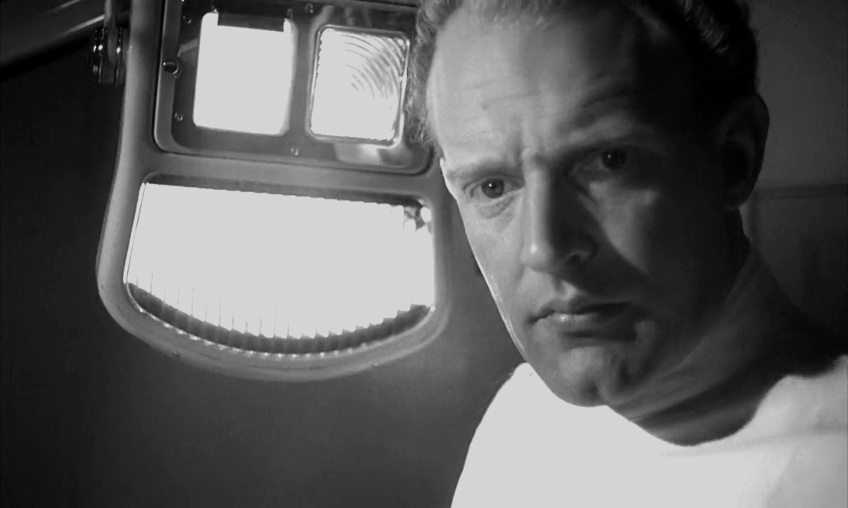 actor Frank Windsor large photo