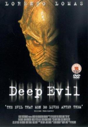 Deep Evil [Version française]