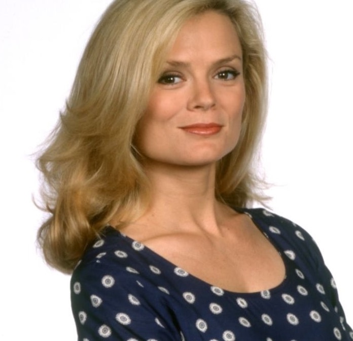 actor Romy Walthall large photo