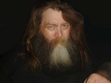 actor Bubba Baker large photo