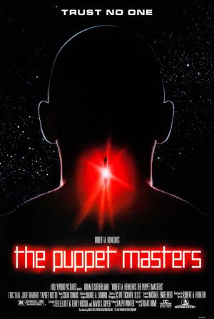 The Puppet Masters [Version française]