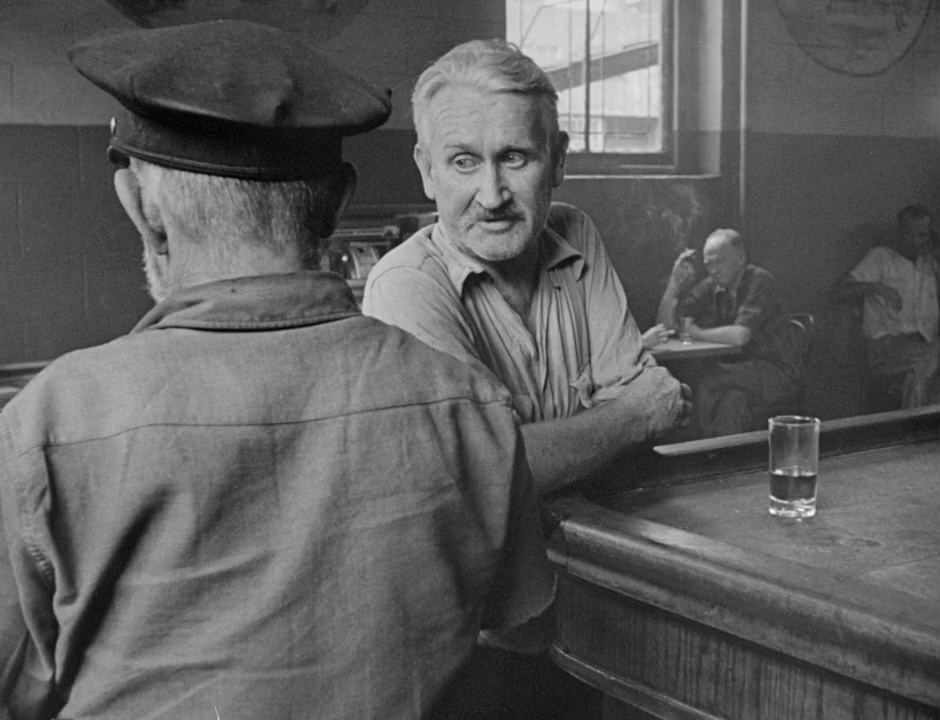 actor Gorman Hendricks large photo