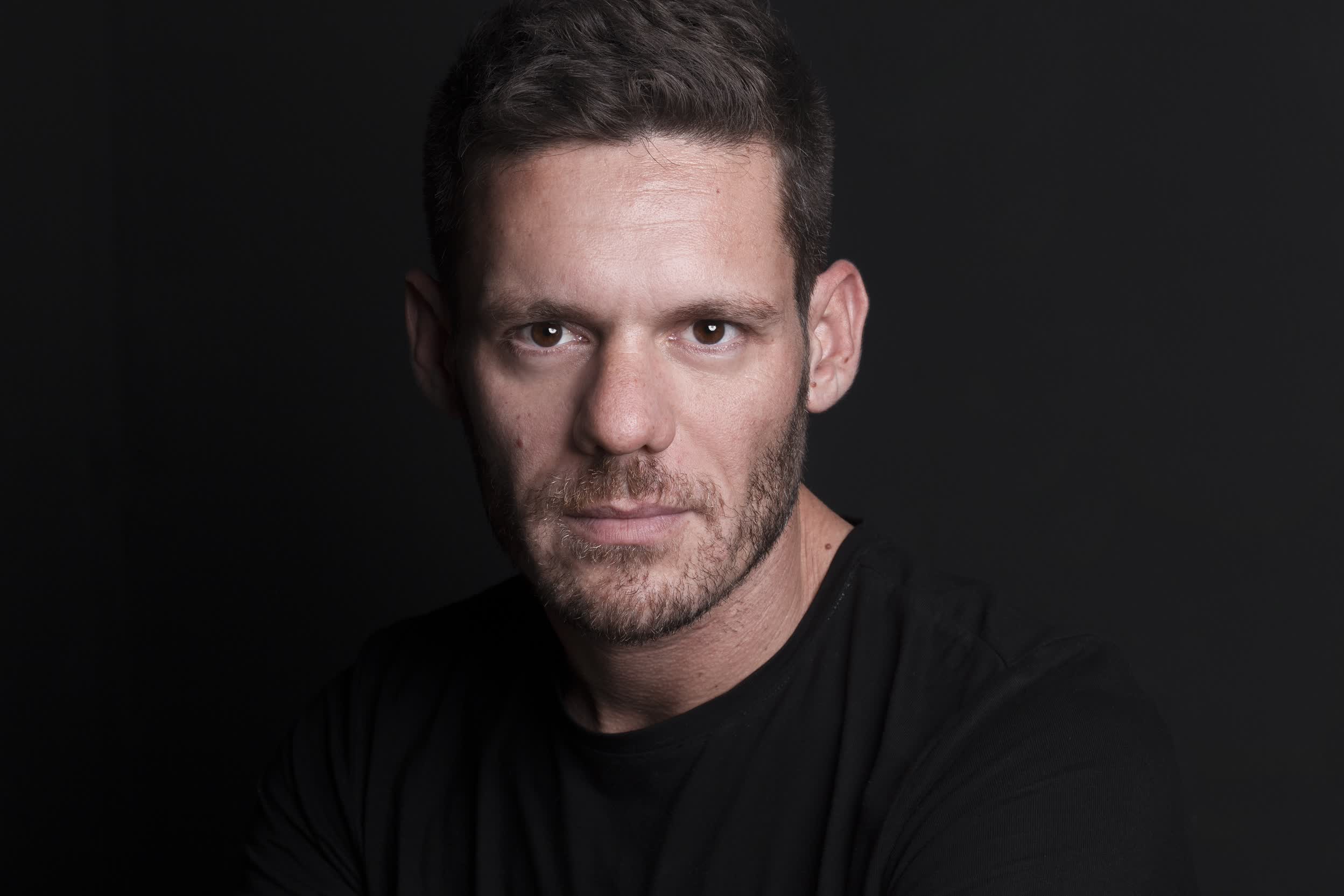 actor Pedro Leitão large photo