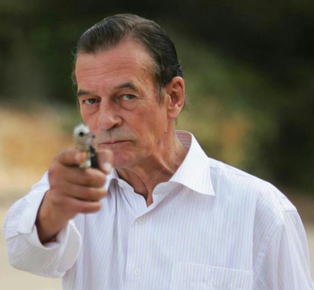 actor Tony Isbert large photo