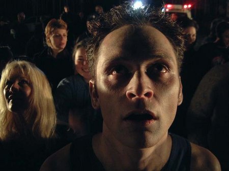 actor Rob Jenkins large photo