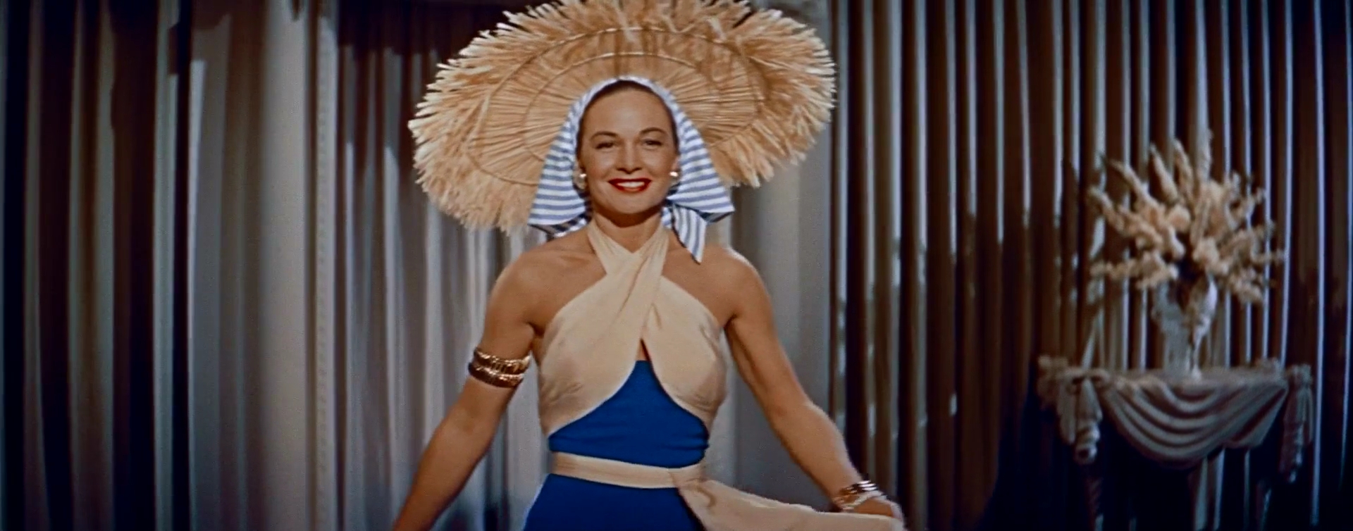 actor Jane Liddell large photo