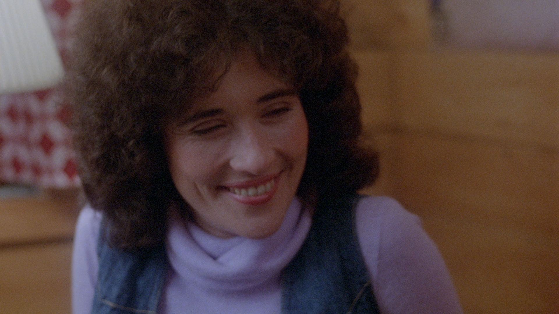 actor Harriet Bass large photo