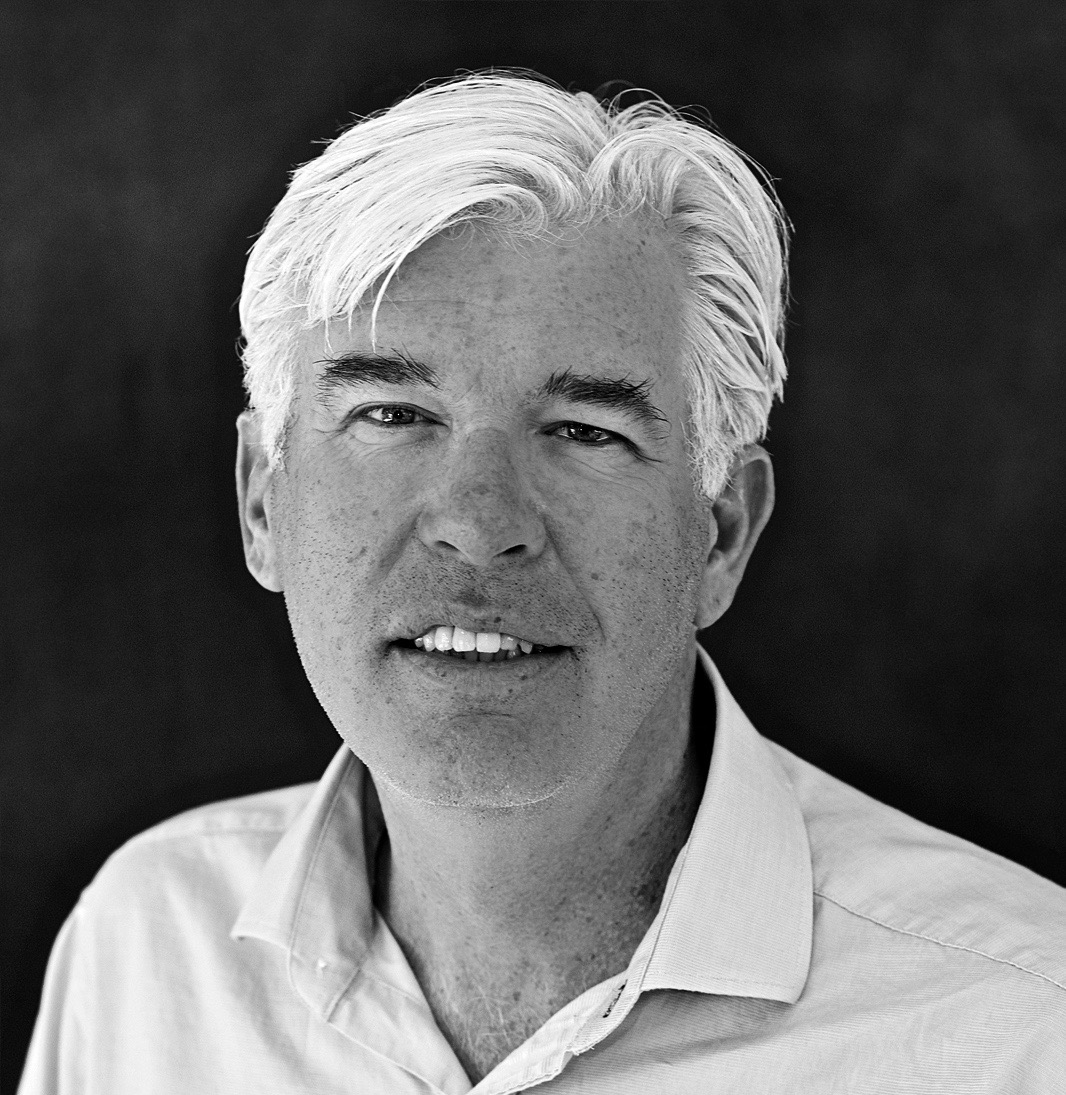 actor Declan Croghan large photo