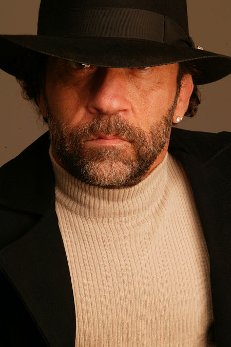 actor Phil Fondacaro large photo actor Phil Fondacaro large photo