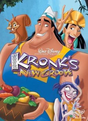 Kronk's New Groove [Version française]