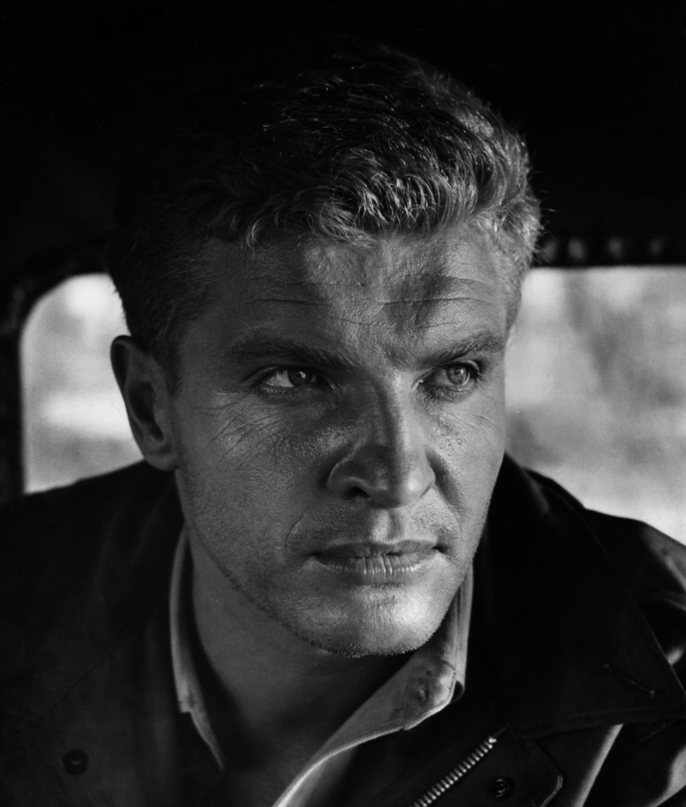 actor Helmut Schmid large photo