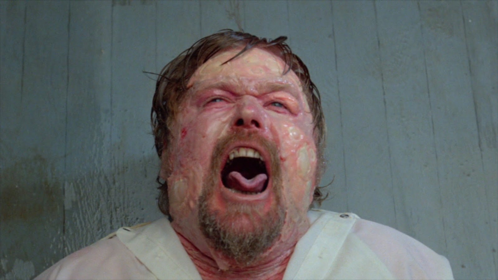 actor Owen Hughes large photo