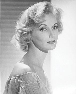 actor Rosalee Calvert large photo