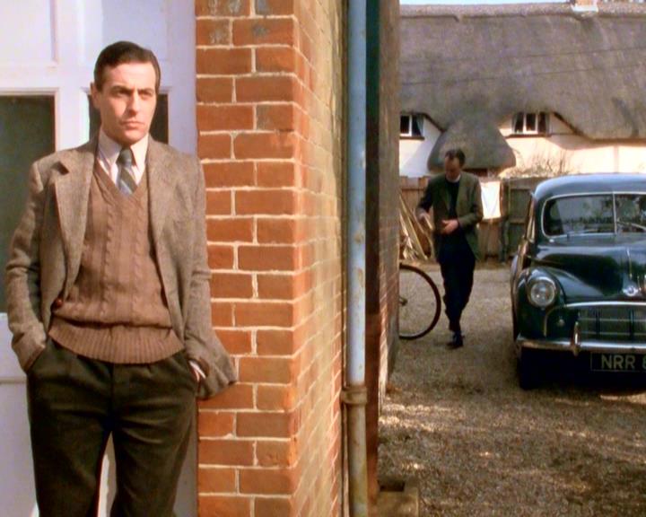 actor James Hazeldine large photo