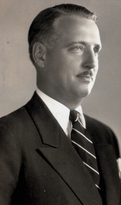 actor Robert Gleckler large photo