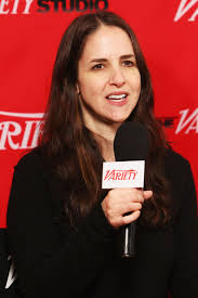 actor Sarah Koskoff large photo