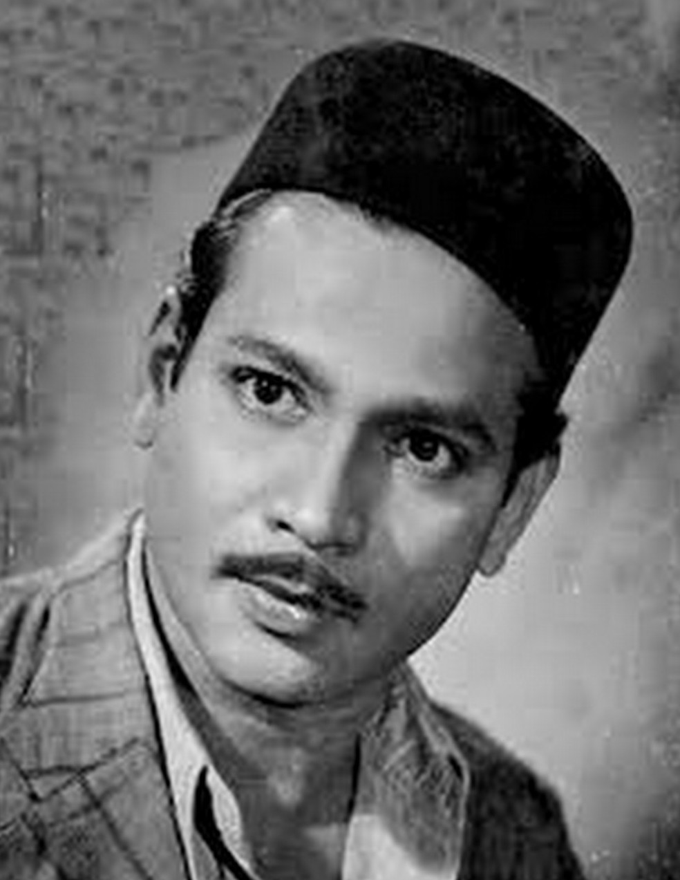 actor Paidi Jairaj large photo