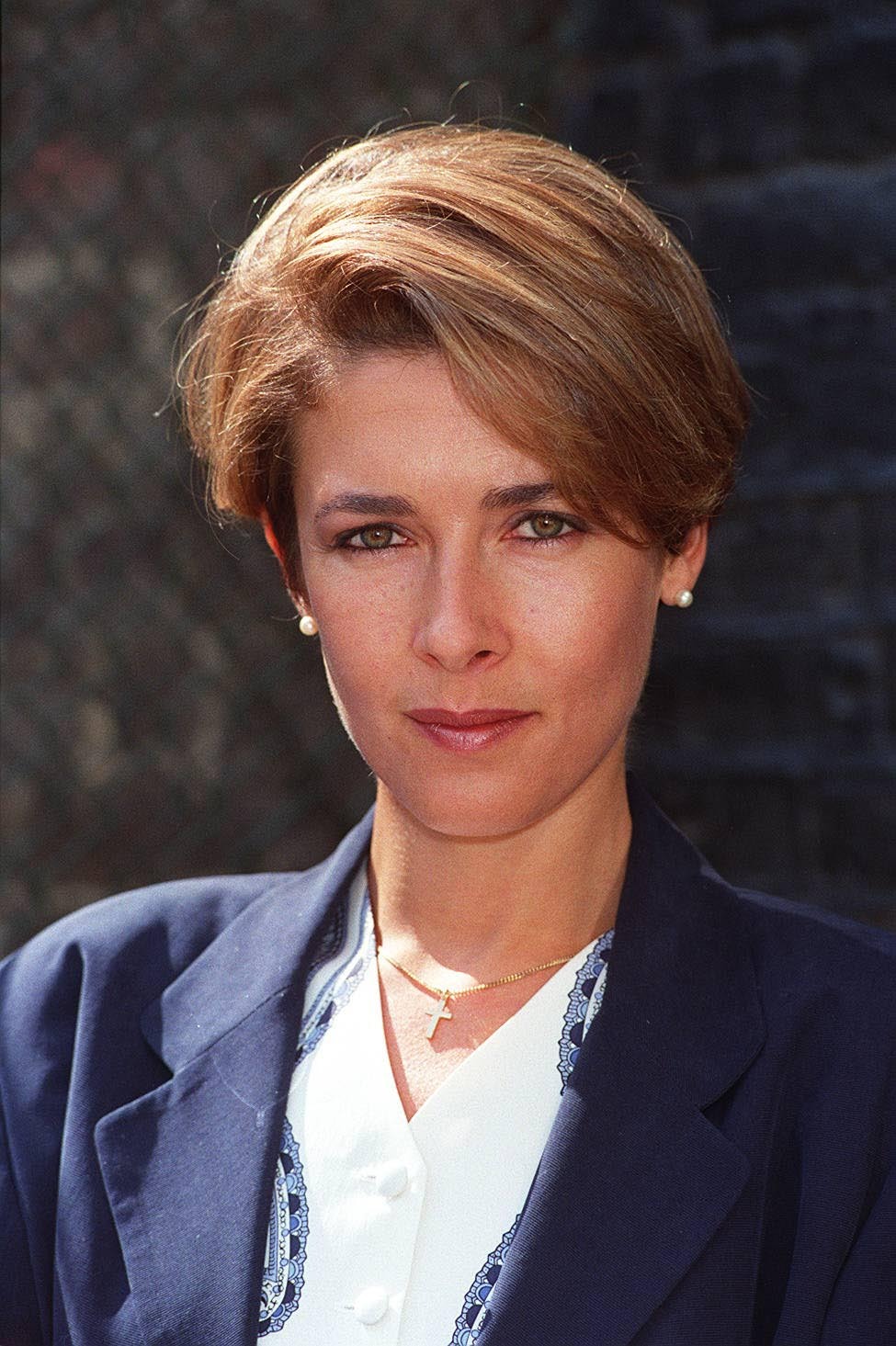 actor Deborah Moore large photo