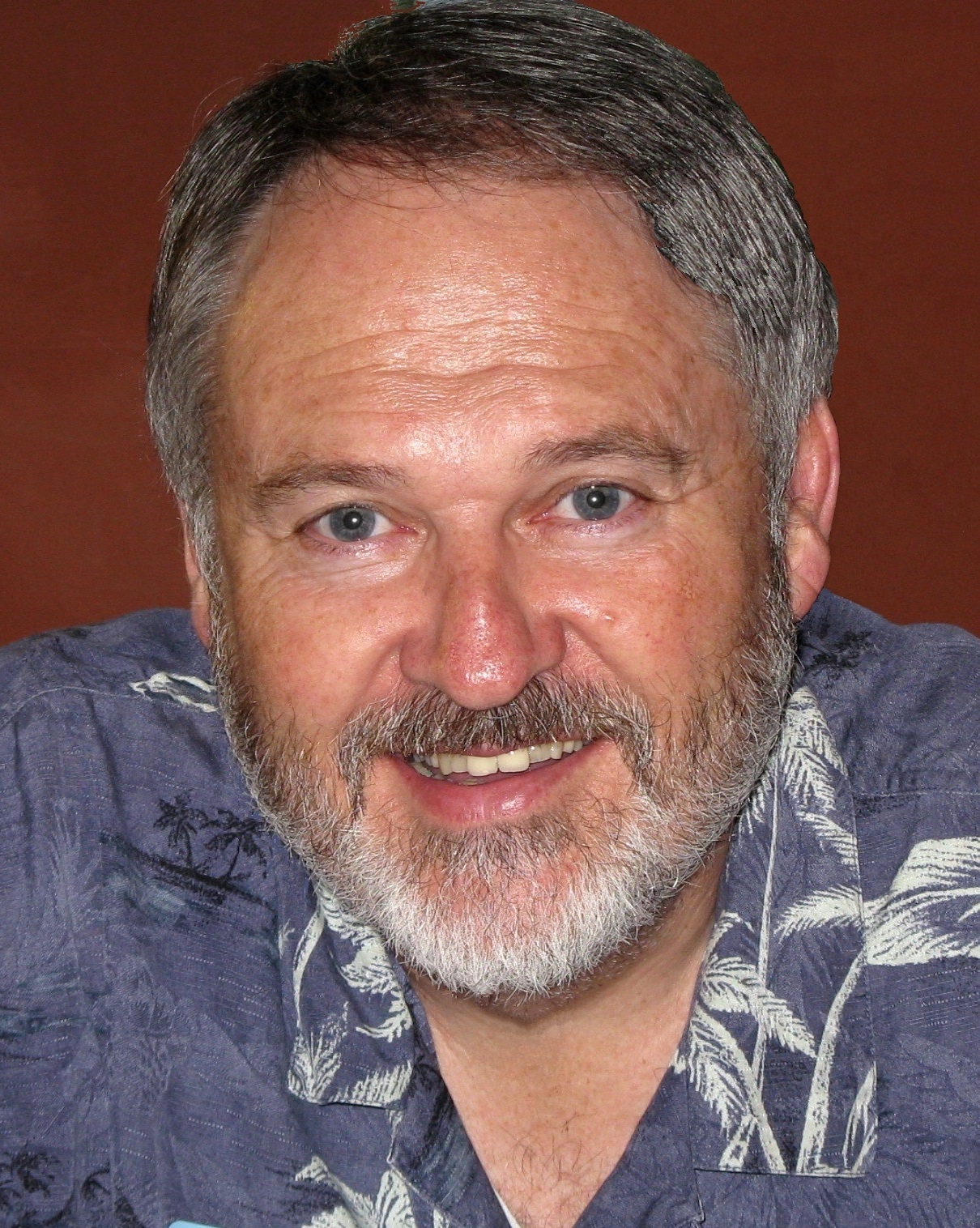 actor Hanns Manship large photo